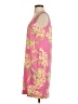 Lilly Pulitzer Tropical Pink Casual Dress Size S - photo 5