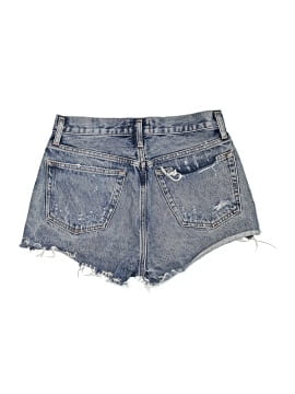 AGOLDE Denim Shorts (view 2)