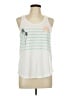 Grayson Threads White Tank Top Size L - photo 1