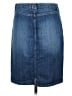 Red Engine 100% Cotton Blue Denim Skirt Size 29 waist - photo 2