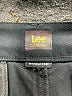 Lee Black Dress Pants Size 14 - photo 4