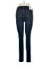True Religion Hearts Blue Jeans Size 28 waist - photo 2