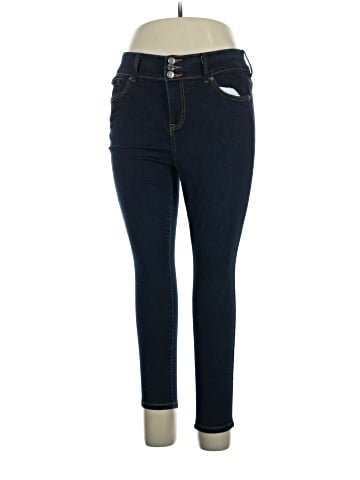 Torrid Jeans (view 1)
