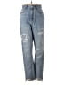 American Eagle Outfitters Blue Jeans Size 2R - photo 1