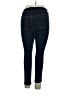 Torrid Color Block Blue Jeans Size 16 - photo 2