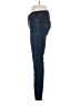 True Religion Hearts Blue Jeans Size 28 waist - photo 5
