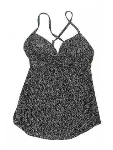 Isabel Maternity Swimsuit Top (view 1)
