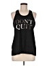 Assorted Brands Black Tank Top Size M - photo 1