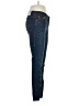 True Religion Hearts Blue Jeans Size 28 waist - photo 4