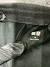 Uniqlo Black Dress Pants Size XS - photo 7