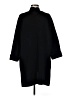 Assorted Brands 100% Wool Black Wool Cardigan Size M - photo 2