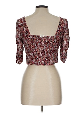 Kirious 3/4 Sleeve Top (view 2)