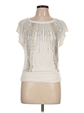 Heart Soul Short Sleeve Top