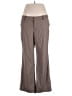 Gap Outlet Brown Dress Pants Size 14 - photo 1