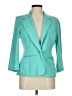 Kim Rogers Teal Blazer Size M - photo 1