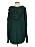 Athleta Green Active T-Shirt Size XS - photo 2