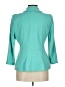 Kim Rogers Teal Blazer Size M - photo 2