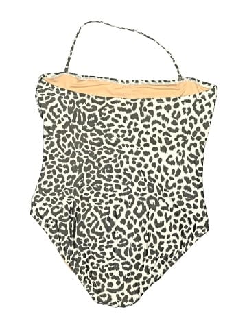 J.Crew One Piece Swimsuit (view 2)