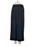 J.Crew 365 100% Polyester Solid Blue Casual Pants Size 0 - photo 1