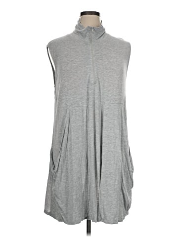 J Valdi Casual Dress (view 1)