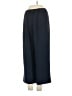 J.Crew 365 100% Polyester Solid Blue Casual Pants Size 0 - photo 2