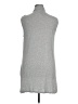 J Valdi Gray Casual Dress Size 1X - photo 2