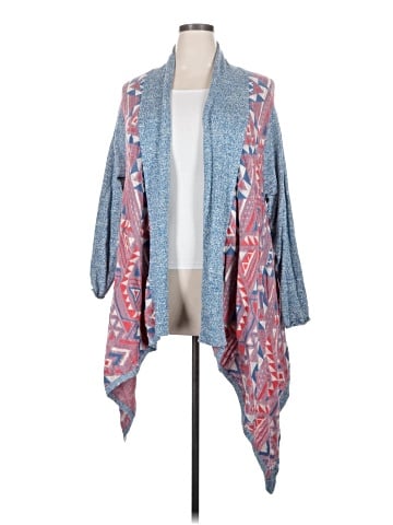 Lucky Brand Kimono (view 1)