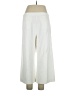 Ann Taylor Ivory Jeans Size 14 - photo 2