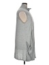 J Valdi Gray Casual Dress Size 1X - photo 4