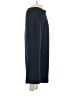 J.Crew 365 100% Polyester Solid Blue Casual Pants Size 0 - photo 4
