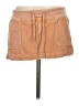 BDG Tan Casual Skirt Size XS - photo 1