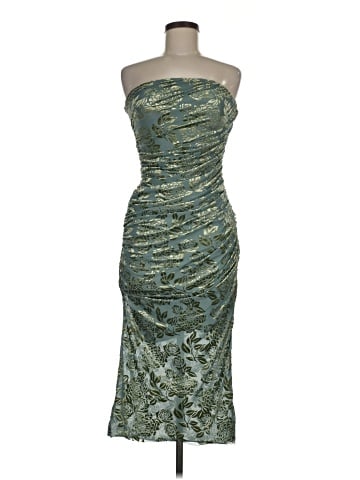 Emory Park Cocktail Dress (view 1)