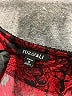 Roz & Ali Red 3/4 Sleeve Blouse Size 1X - photo 7
