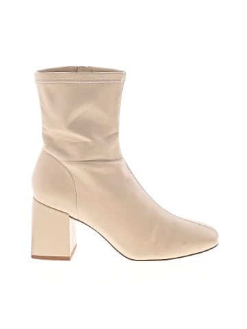 Silent D Ankle Boots (view 1)