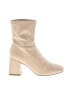 Silent D Ivory Ankle Boots Size EU 39 (wide) - photo 1