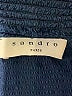 Sandro Blue Casual Dress Size EU (FR) 36 / US 4 - photo 7