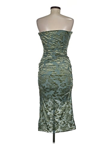 Emory Park Cocktail Dress (view 2)