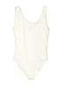 Pact Ivory Bodysuit Size XS - photo 1