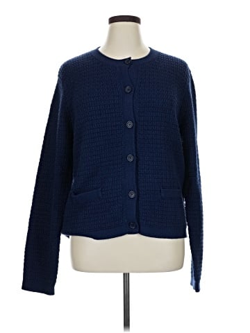 J.Crew Factory Store Cardigan (view 1)