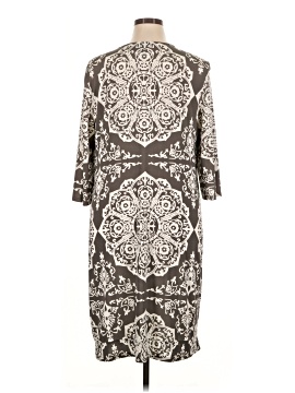 INC International Concepts Casual Dress (view 2)