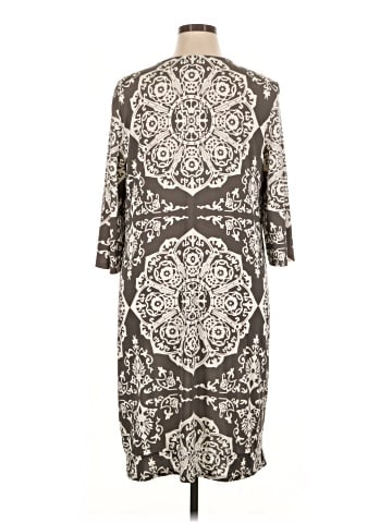 INC International Concepts Casual Dress (view 2)