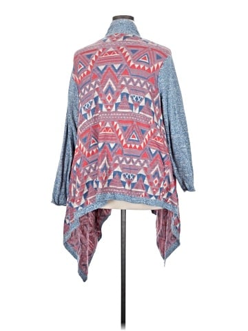 Lucky Brand Kimono (view 2)