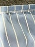 Assorted Brands Stripes Blue Casual Dress Size 0 - photo 7
