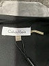 Calvin Klein Black Short Sleeve Top Size XL - photo 7