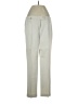 Chico's Solid Ivory Dress Pants Size XS (00) - photo 1