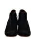Sam Edelman Black Ankle Boots Size 6 - photo 2