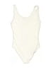 Pact Ivory Bodysuit Size XS - photo 2