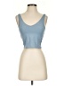 Unbranded Blue Tank Top Size XS - photo 1