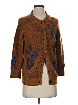 Field Flower Cardigan