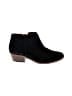 Sam Edelman Black Ankle Boots Size 6 - photo 1